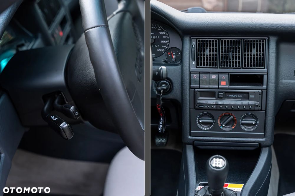 Audi 80 2.6 E - 27