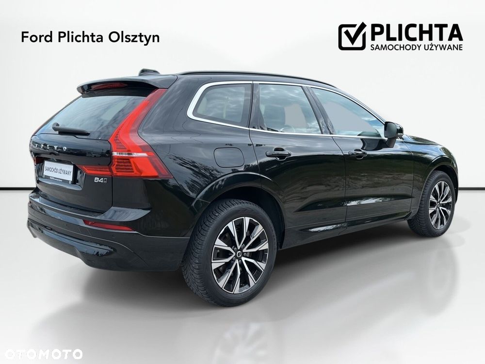 Volvo XC 60 B4 D Core - 6