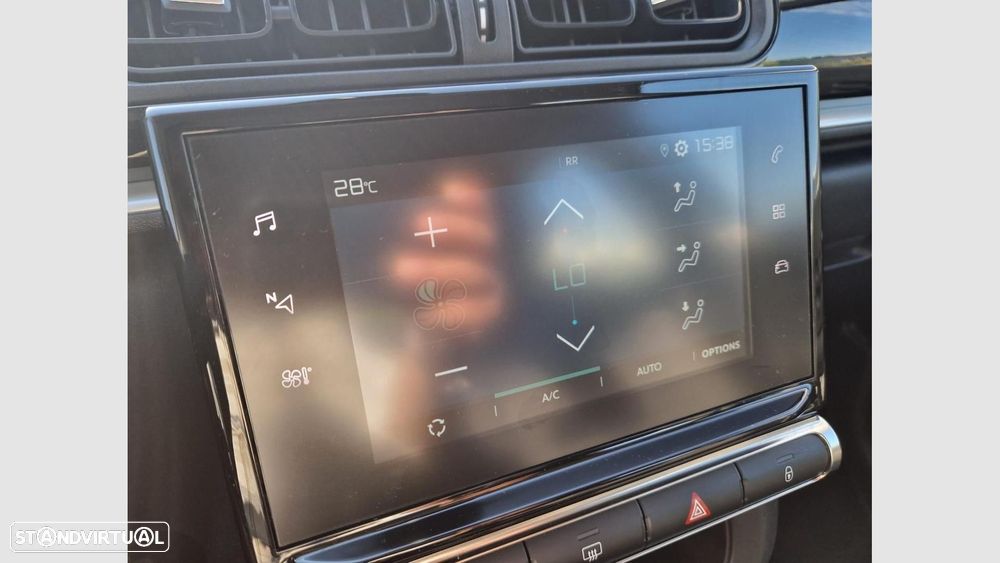 Citroën C3 1.2 PureTech C-Series - 10