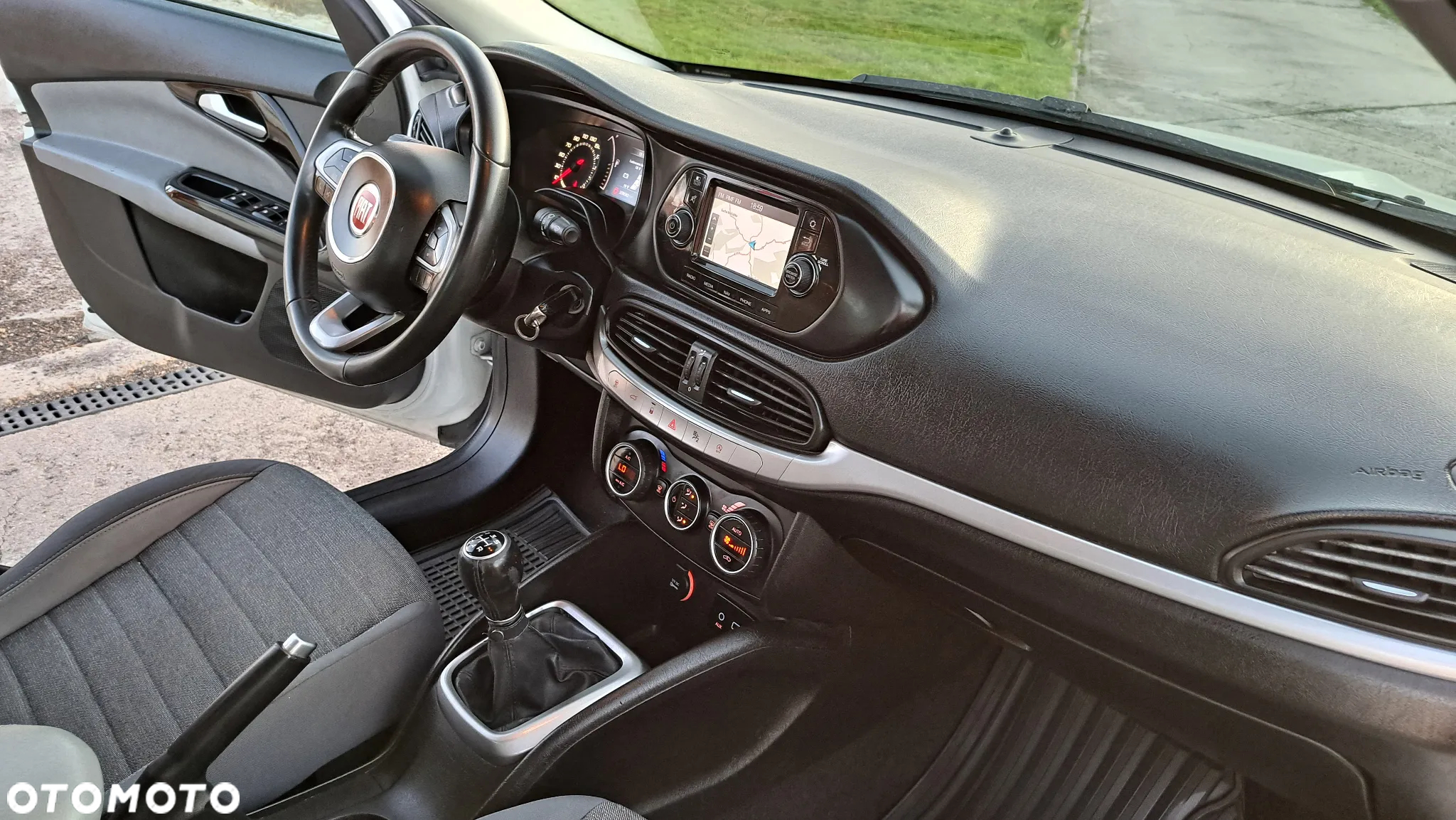 Fiat Tipo 1.3 MultiJet City Life - 29