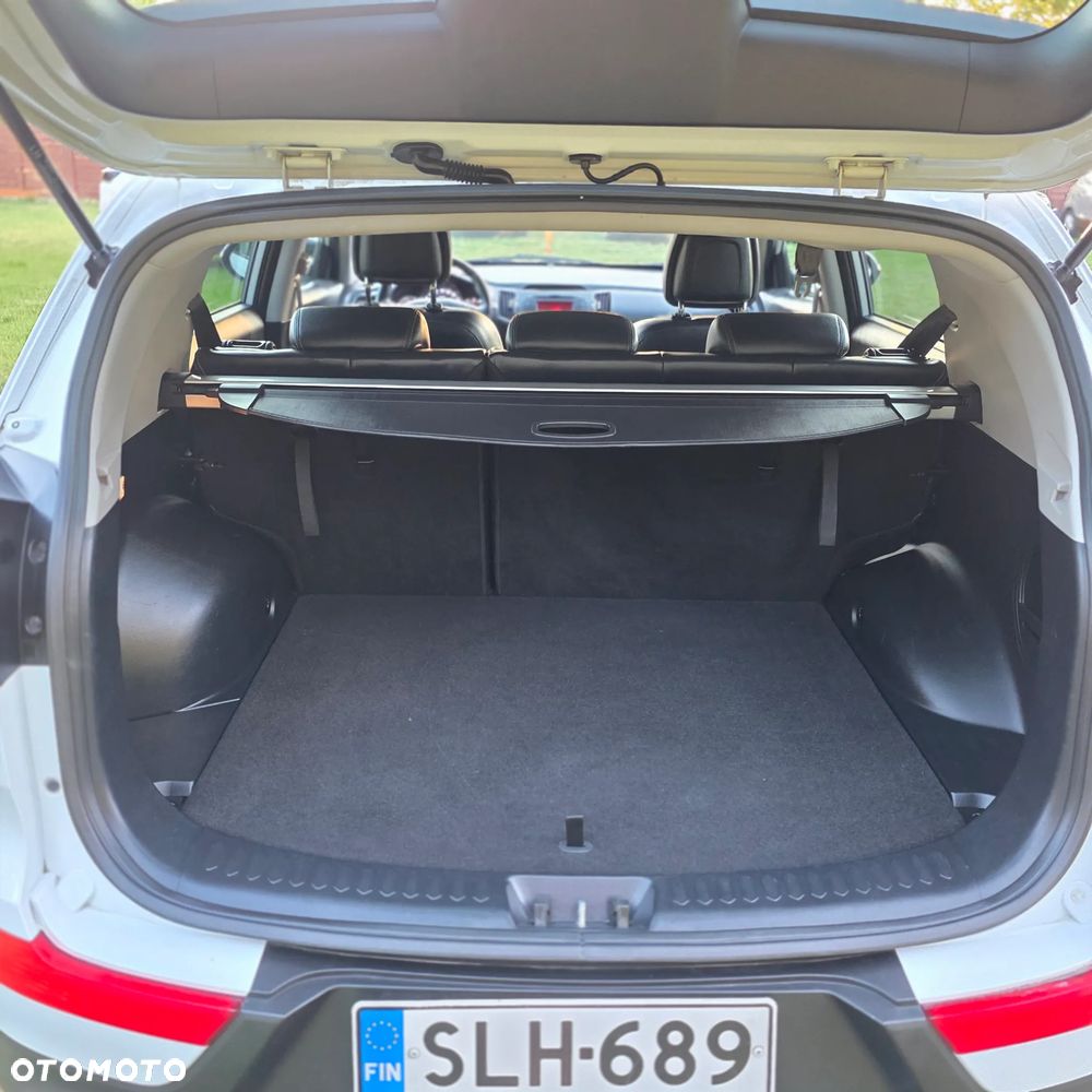 Kia Sportage 1.6 GDI M 2WD - 17