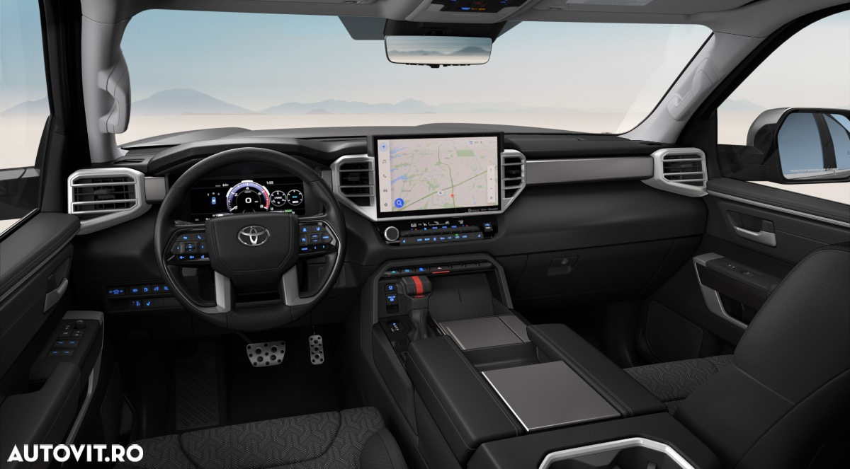 Toyota Sequoia - 5