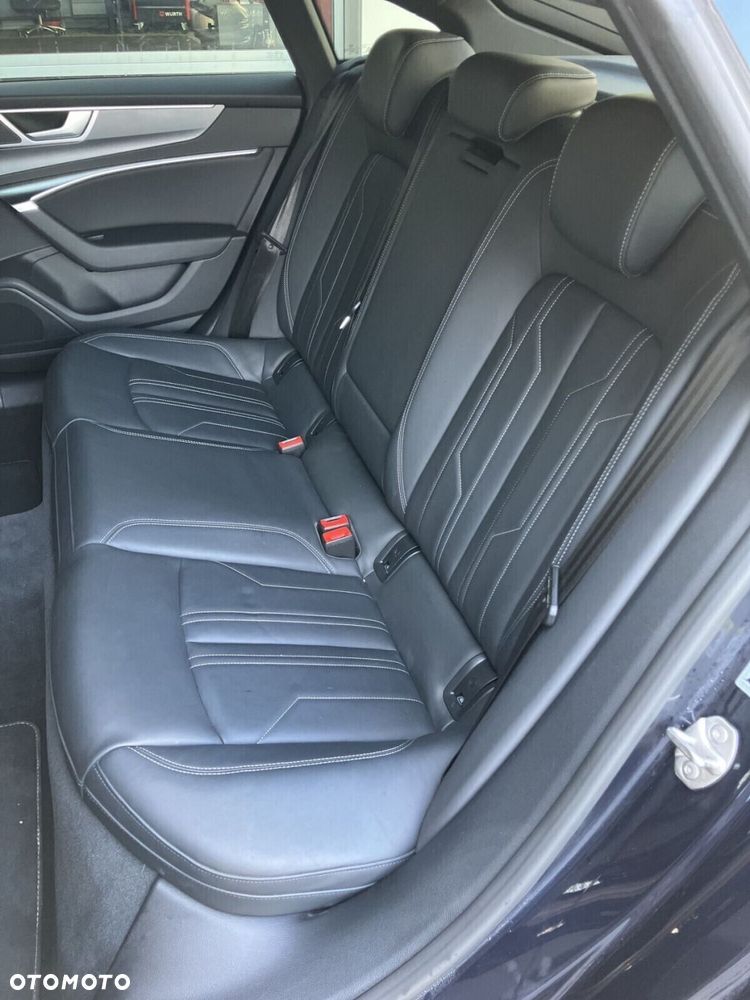 Audi A7 Sportback - 17