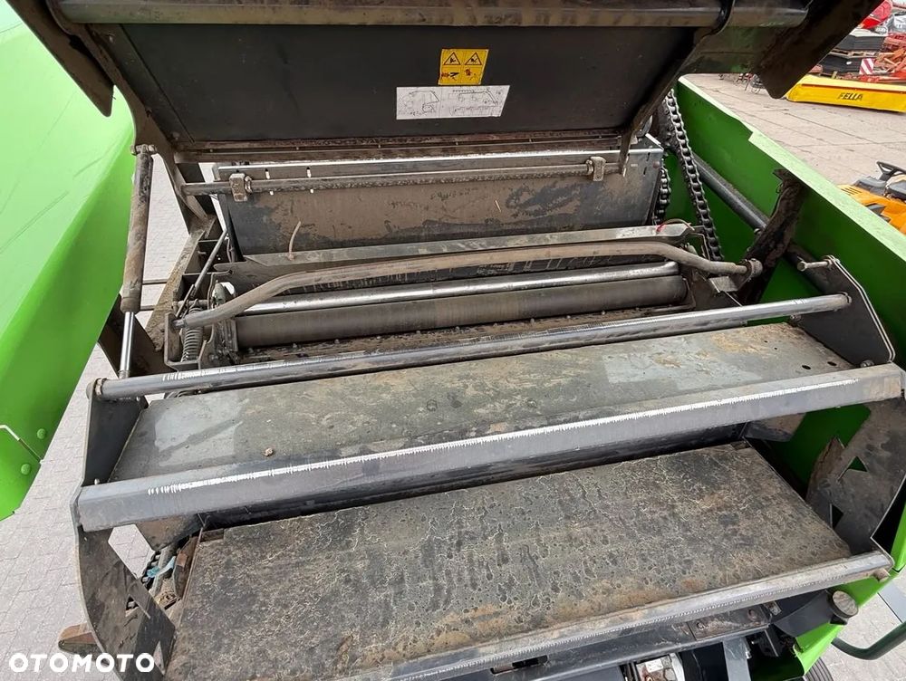 Deutz-Fahr Fixmaster 235 - 11