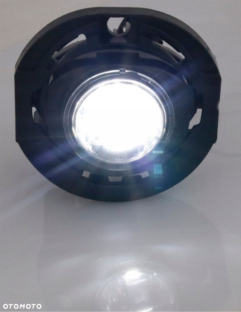 Halogen Lampa LED JEEP GRAND CHEROKEE WK2 2017-2021 L=R - 2