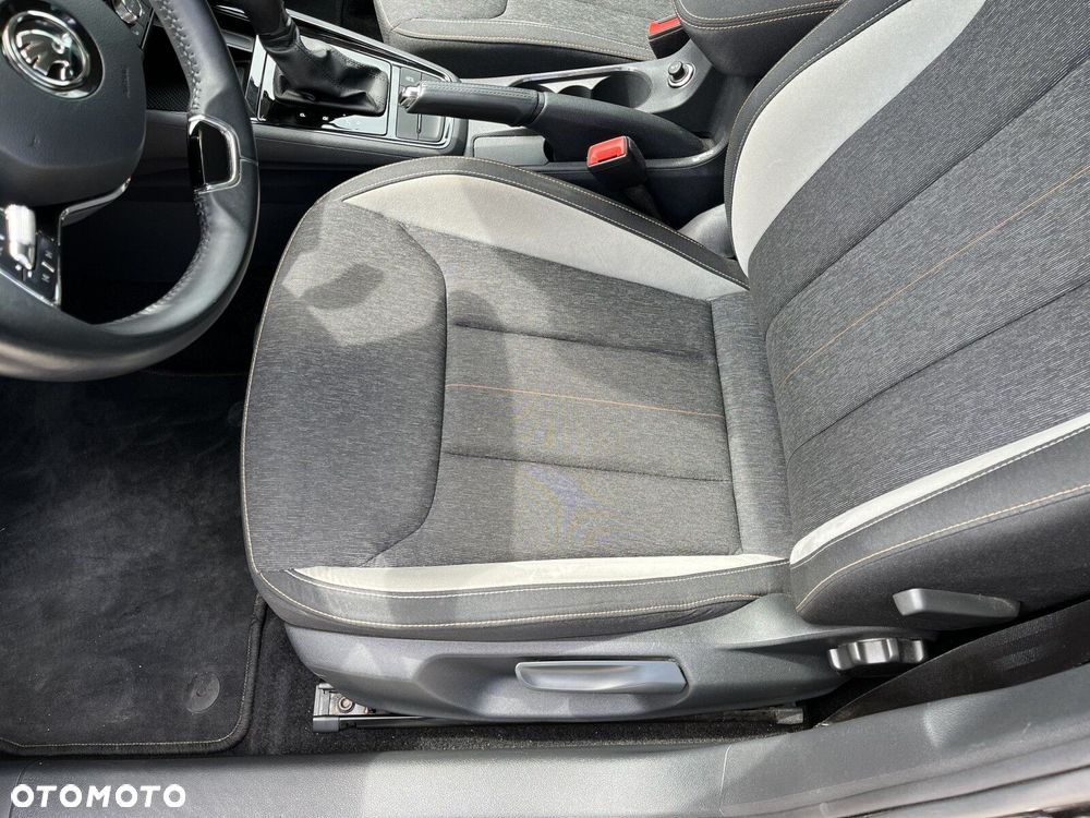Skoda Kamiq 1.0 TSI Style DSG - 13