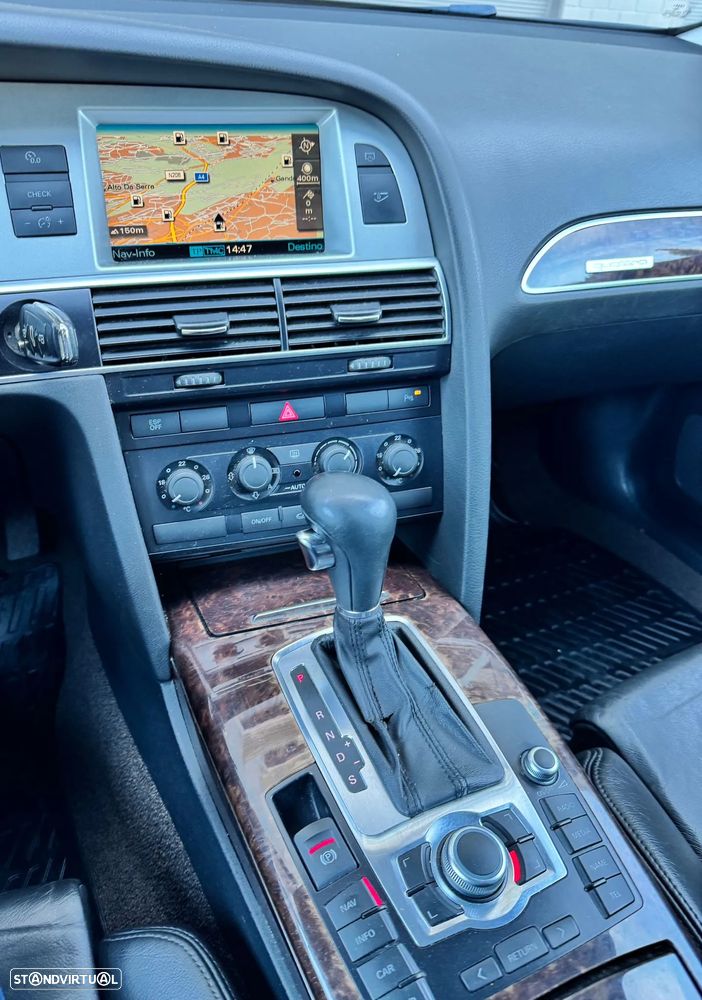 Audi A6 Allroad 3.0 TDi V6 Tip. - 31