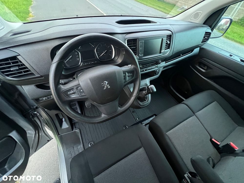 Peugeot Expert - 12