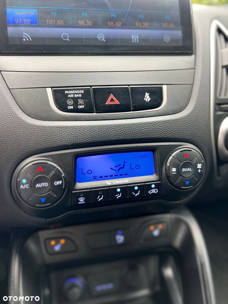 Hyundai ix35 2.0 2WD Style - 31