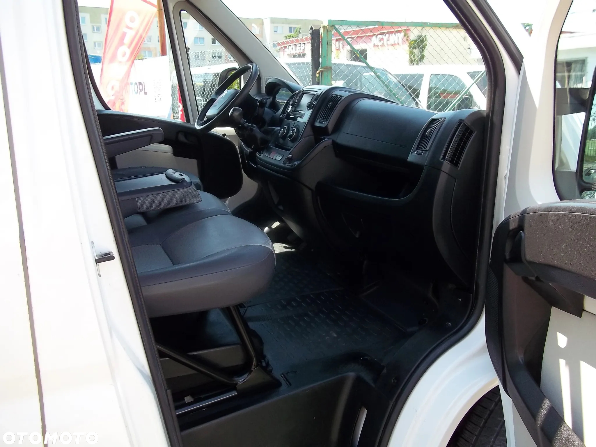 Citroën jumper - 16