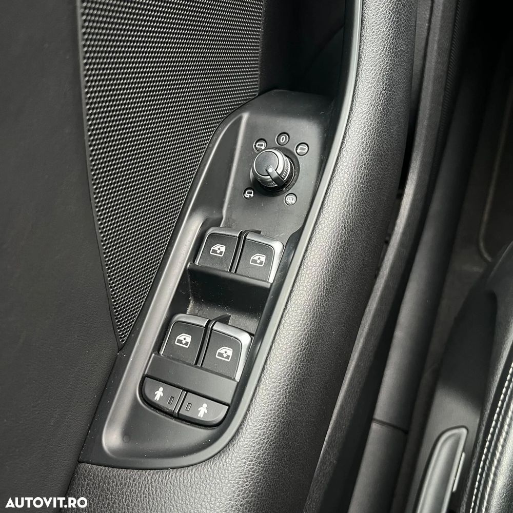 Audi A3 Sportback 1.4 TFSI COD ultra Design - 17