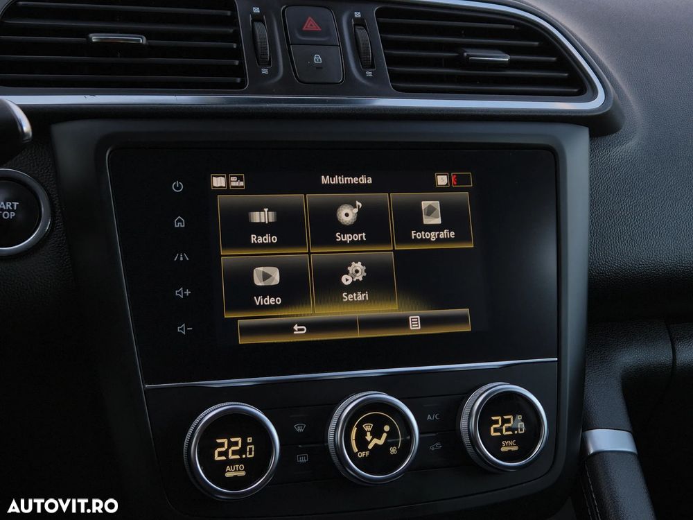 Renault Kadjar TCe GPF Intens - 31