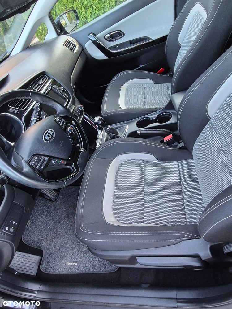 Kia Ceed - 22