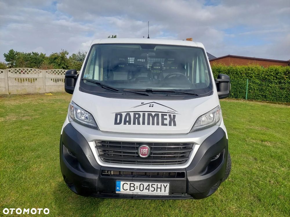 Fiat DUCATO MAXI - 4