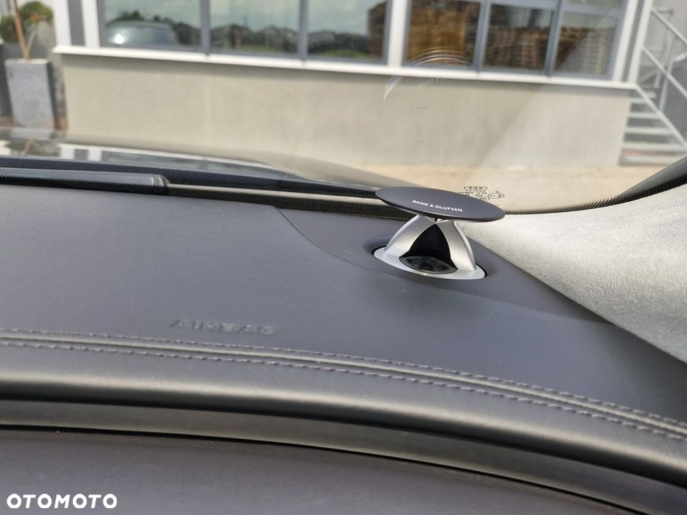 Audi A8 3.0 TDI clean diesel L Quattro - 14