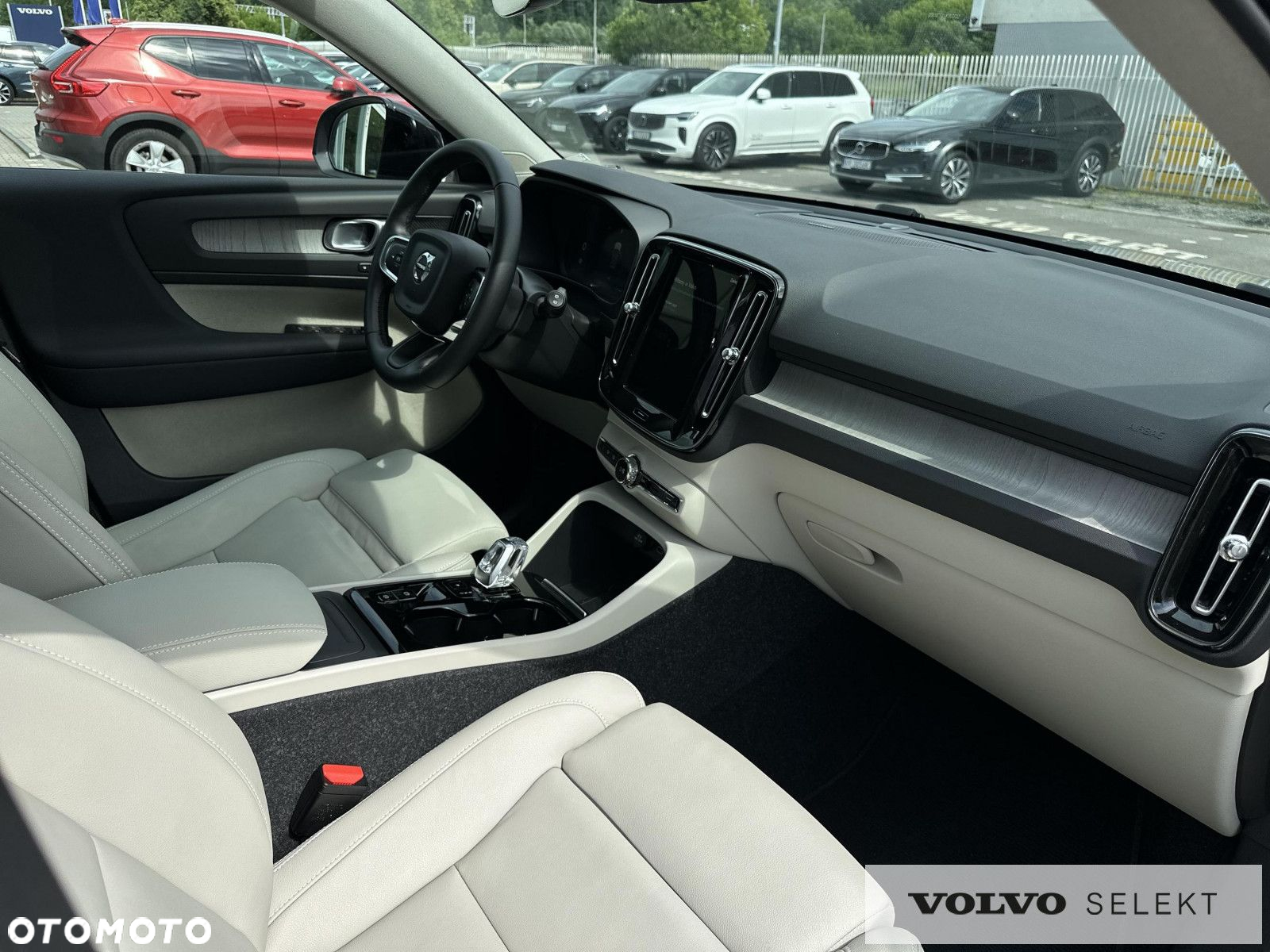 Volvo XC 40 - 22