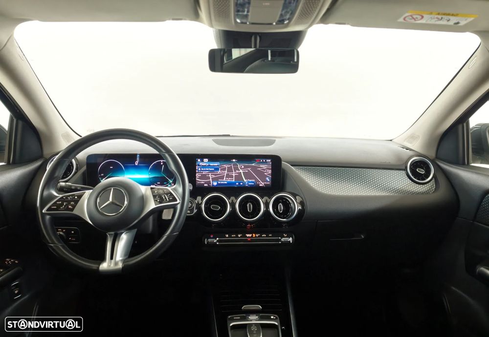 Mercedes-Benz GLA 200 Progressive - 6