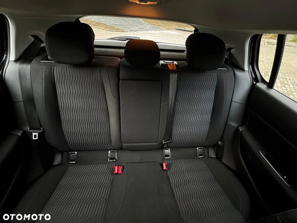 Peugeot 308 - 11