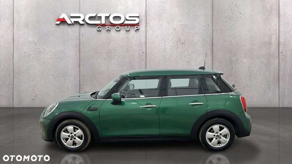 MINI Cooper - 2