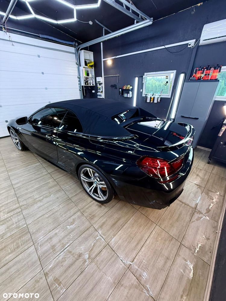 BMW M6 Standard - 26