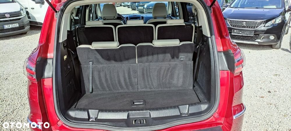 Ford S-Max 2.0 EcoBoost Vignale - 8