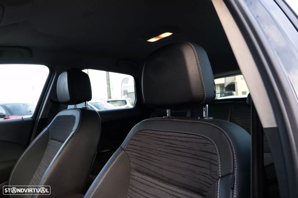 Opel Astra Sports Tourer 1.6 CDTi Executive S/S - 21