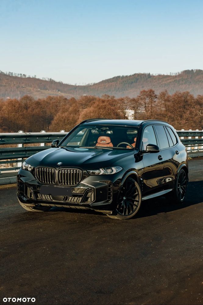 BMW X5 - 4