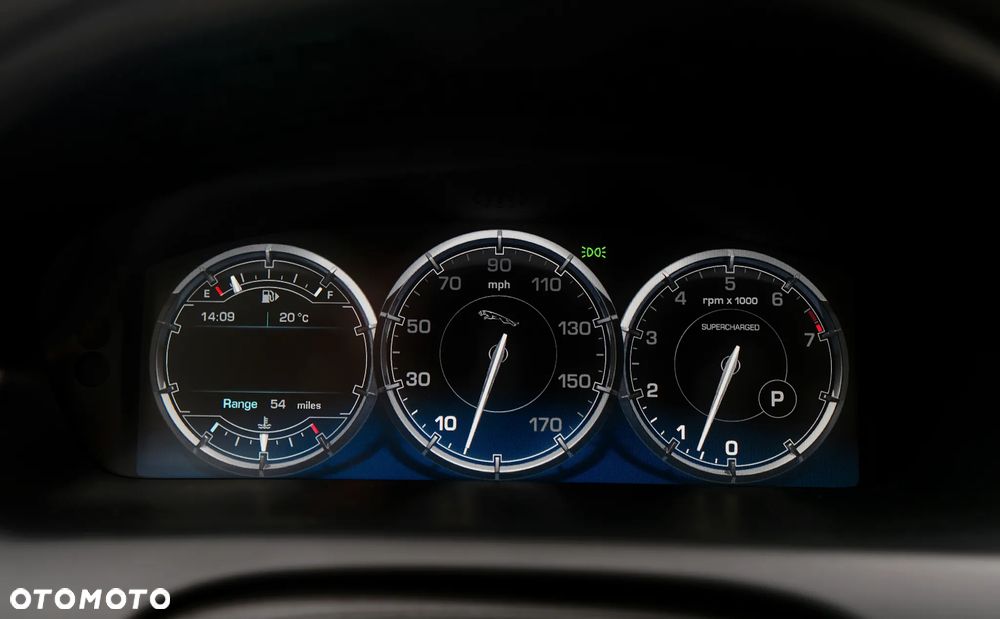 Jaguar XJ 5.0 V8 Kompressor Langversion Supersport - 31