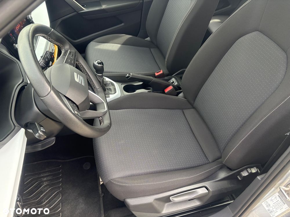 Seat Arona 1.0 TSI OPF Fast Lane Style Pro - 32