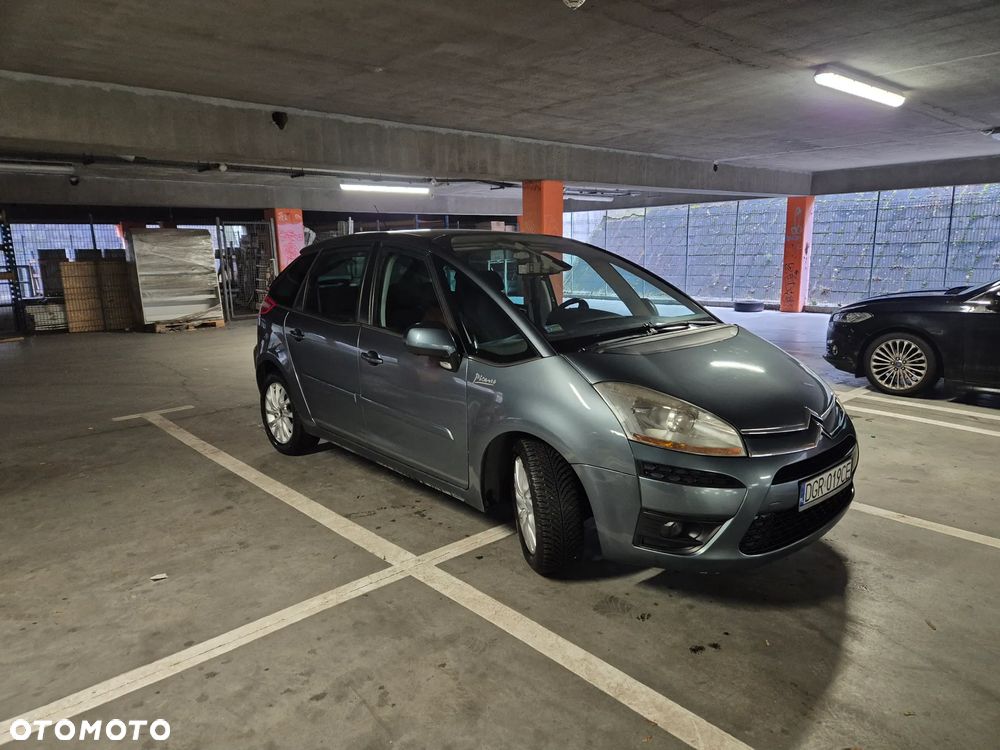 Citroën C4 Picasso 2.0 HDi Impress Pack MCP - 3
