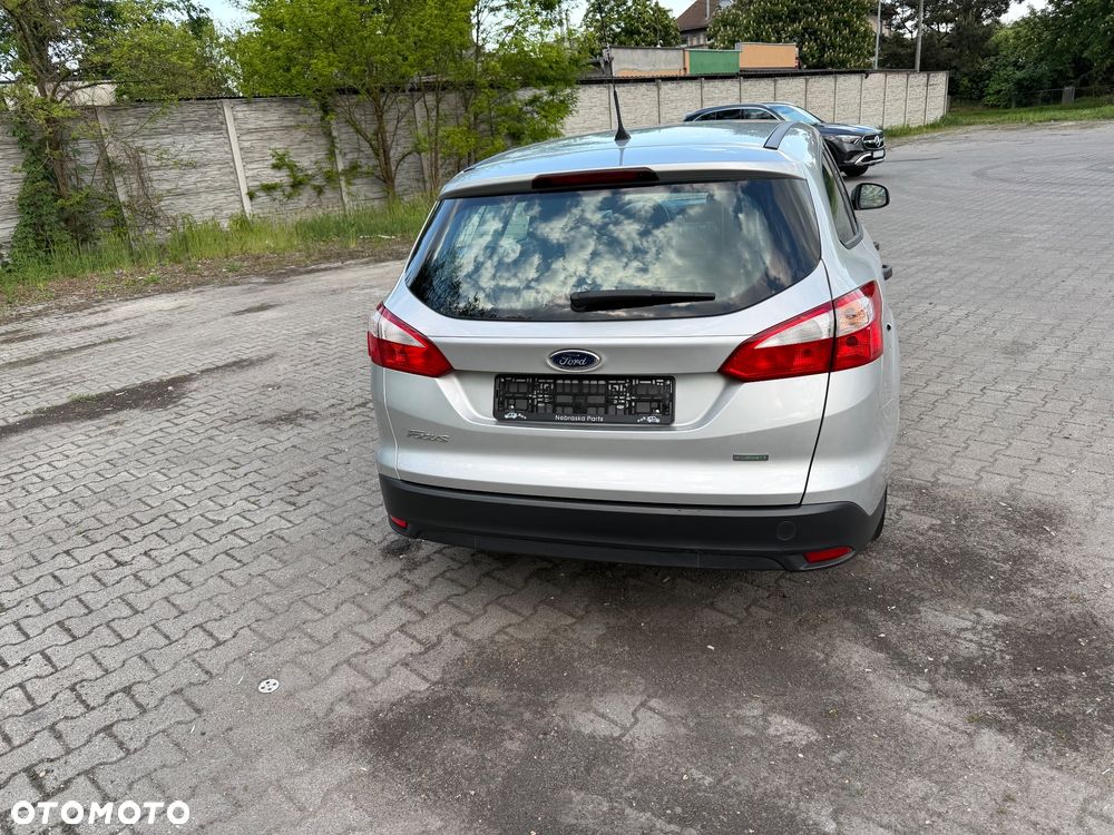 Ford Focus 1.0 EcoBoost Edition - 15