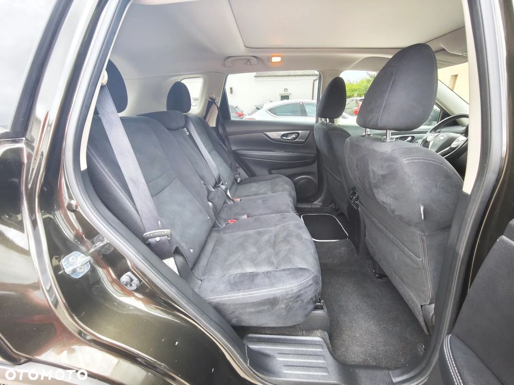 Nissan X-Trail 1.6 DIG-T Acenta - 29