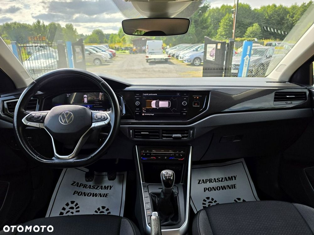 Volkswagen Taigo 1.0 TSI Style - 18