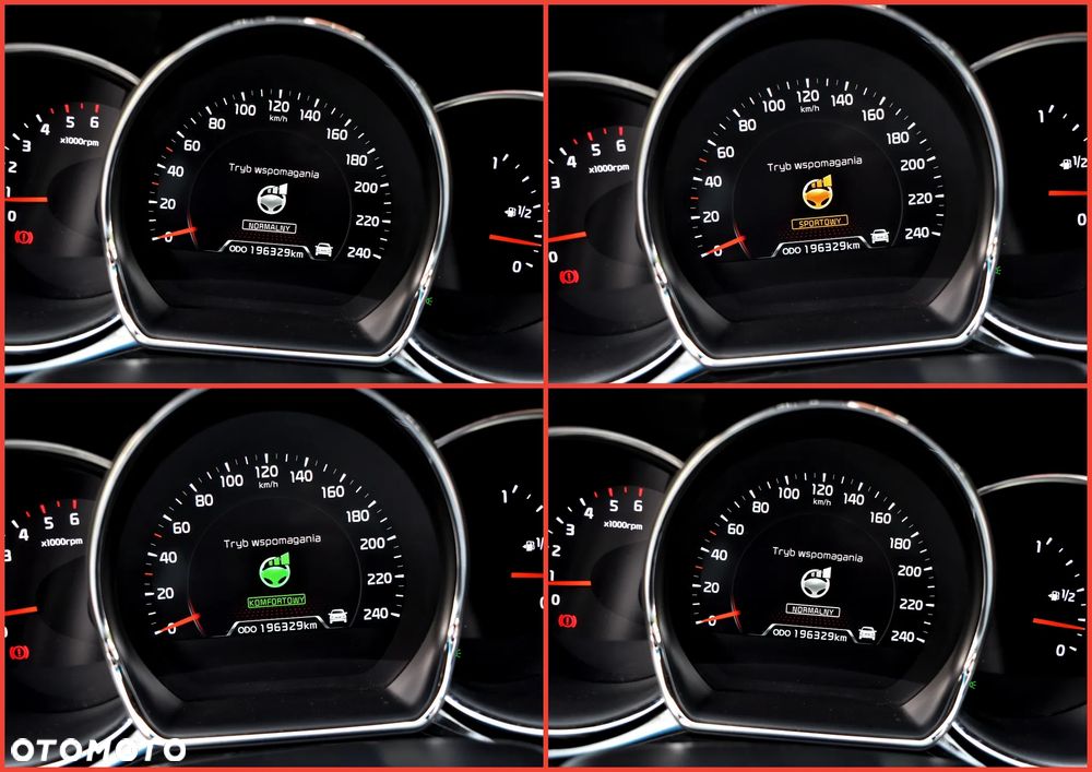 Kia Ceed 1.6 CRDi 128 Platinum Edition - 39