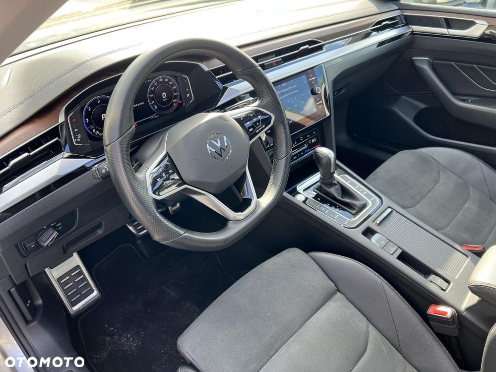 Volkswagen Arteon 2.0 TDI 4Motion Elegance DSG - 22