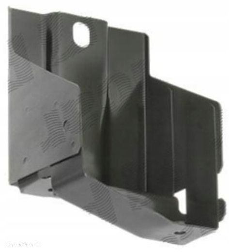 CITROEN NEMO FIORINO ślizg mocowanie uchwyt reflektora lampy LEWY PRZÓD - 1