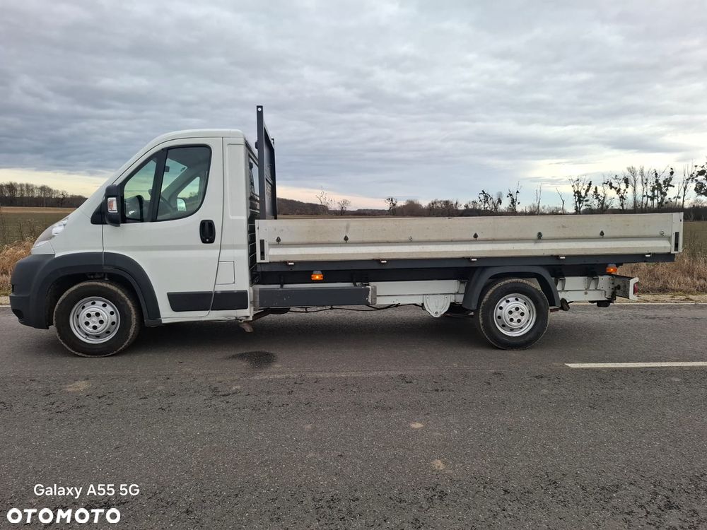 Peugeot Boxer - 3