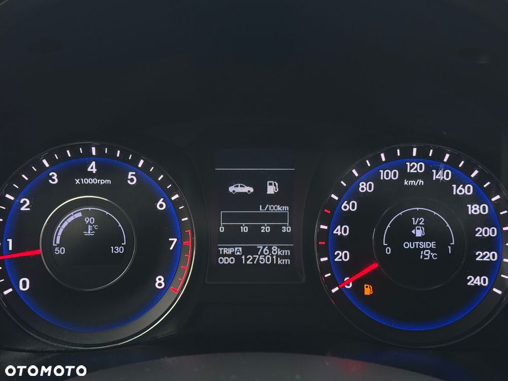 Hyundai i40 i40cw 1.6 5 Star Edition - 23
