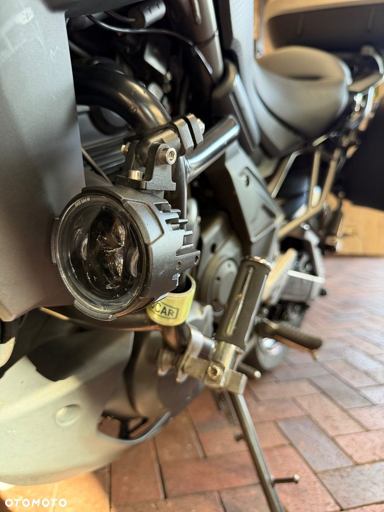 Kawasaki Versys 650 - 19