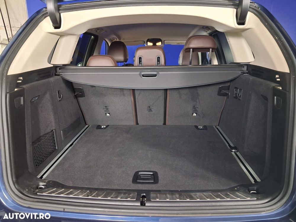 BMW X3 - 40