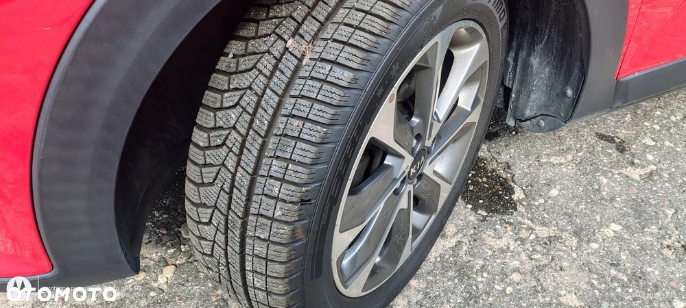Kia Stonic 1.0 T-GDI 120 Spirit - 20
