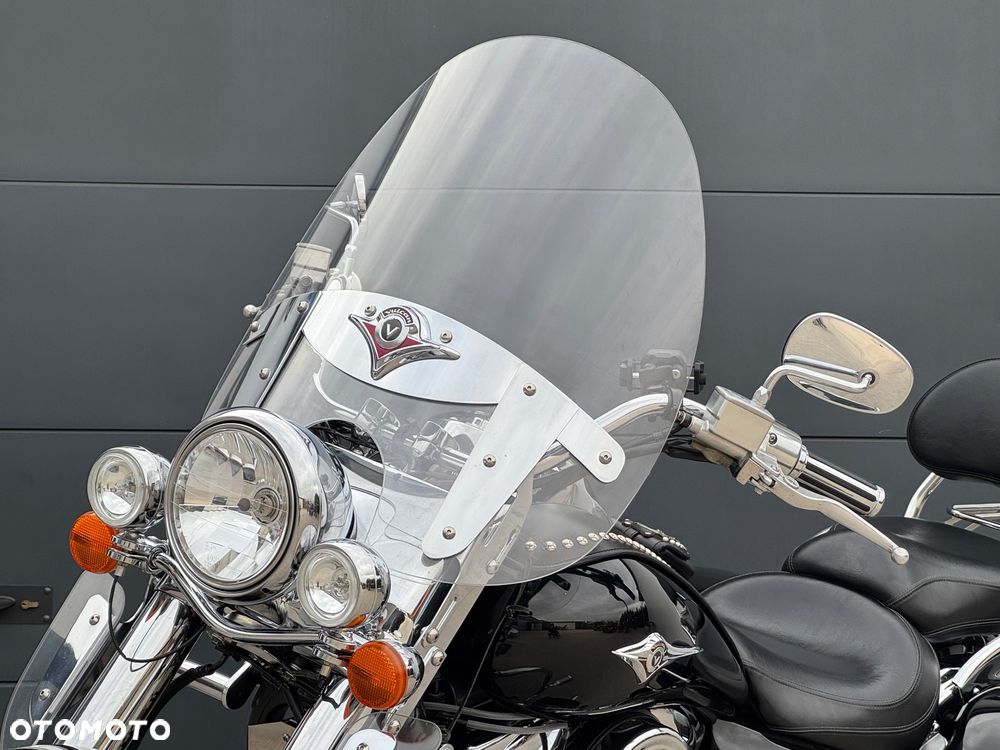 Kawasaki Vulcan - 26