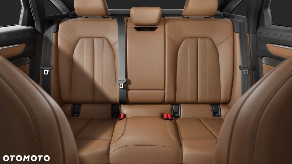Audi A6 Limousine - 9