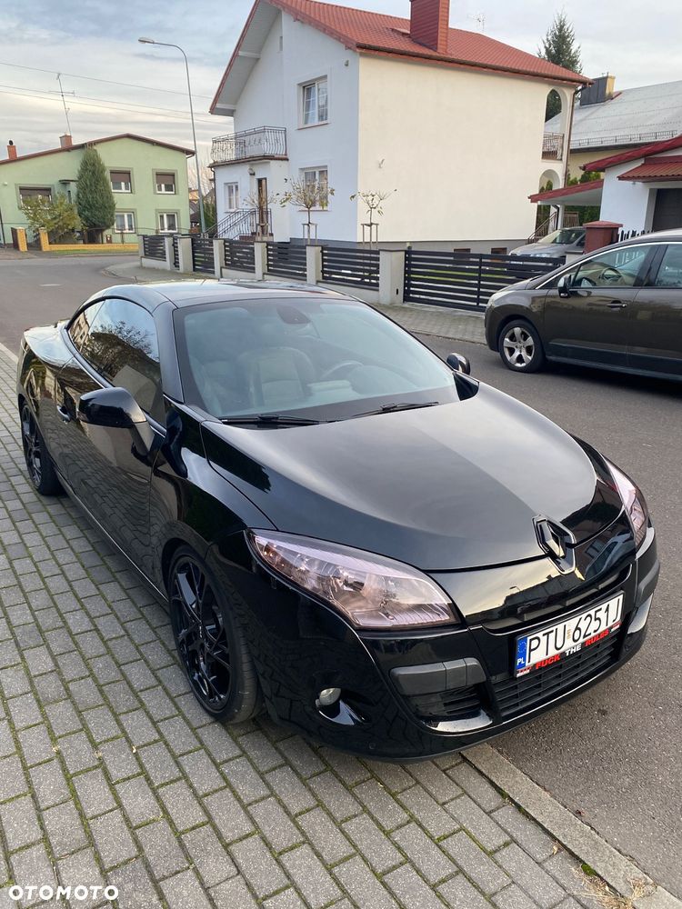Renault Megane - 3