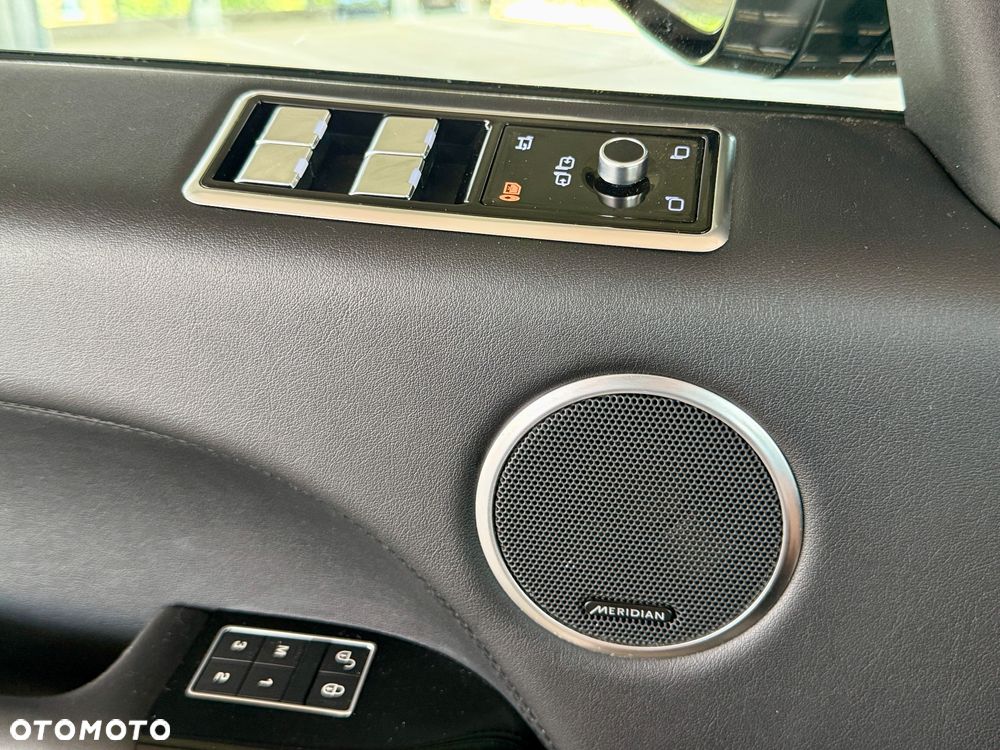 Land Rover Range Rover Sport S 3.0 TD V6 HSE - 39