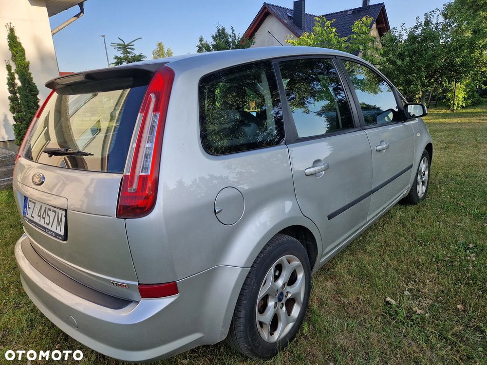 Ford Focus C-Max - 3