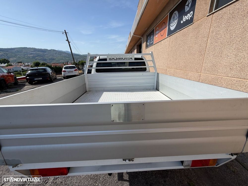 Toyota Hilux 4x4 Cabine Dupla S&S Comfort - 8