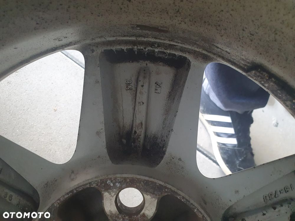 Piękne koła oryginalne do Toyota Rav4 - 15
