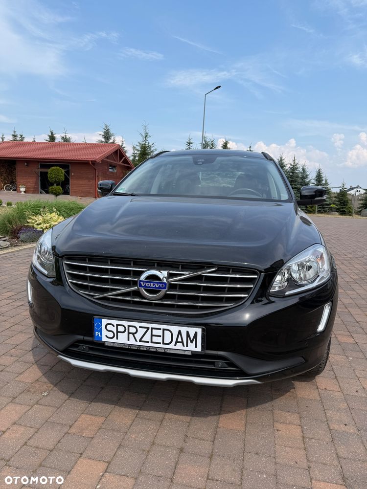 Volvo XC 60 - 4