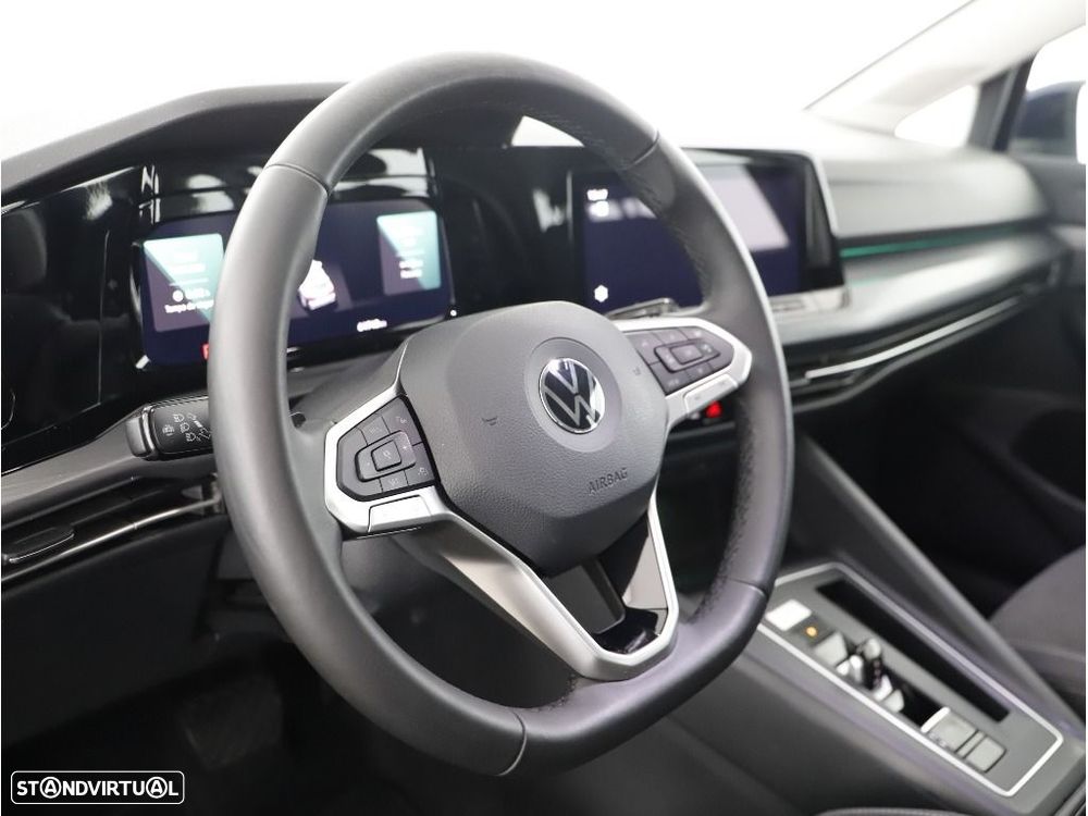 VW Golf Variant 1.5 eTSI Style DSG - 24